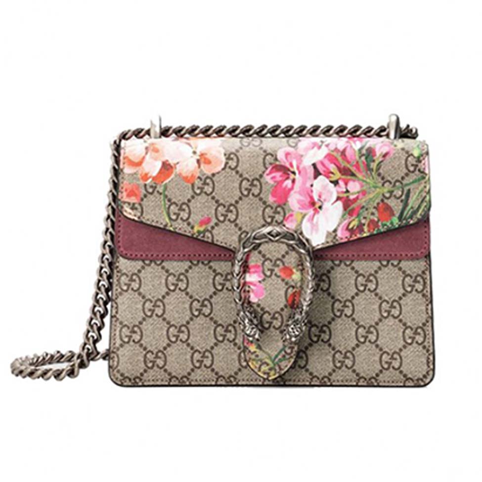 g*u*i dionysus gg S*p*e mini bag 421970   (20*15.5*5cm）